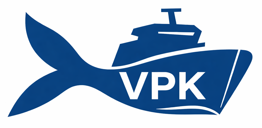 VPK Marine Consulting Ltd.